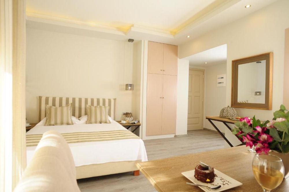 Superior Double Room, Pepi Boutique | Adults Only 16+ 4*