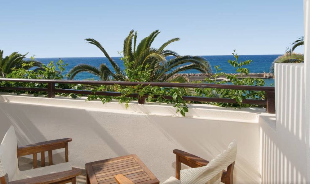 WATERFRONT BUNGALOW, Iberostar Creta Panorama & Mare 4*