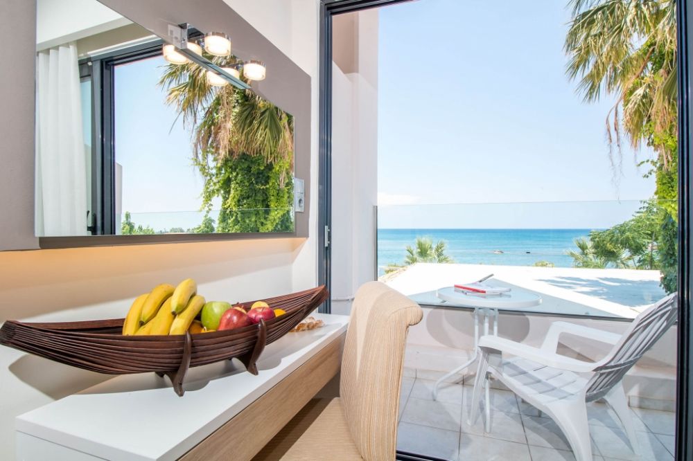 Luxury GV/SV, Lido Star Beach 3*