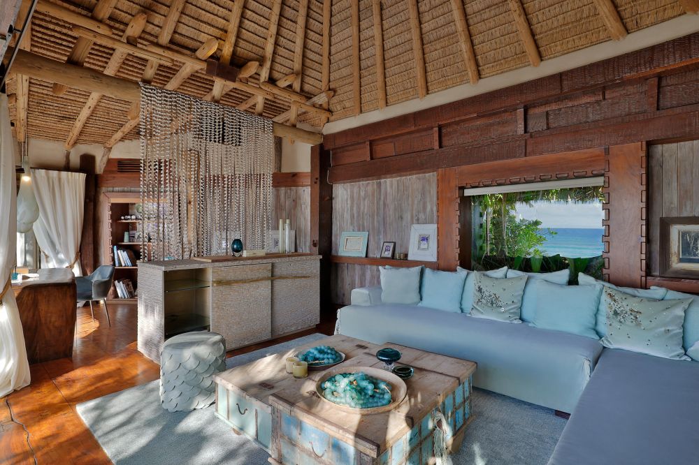 Villa North Island, North Island Resort 5*