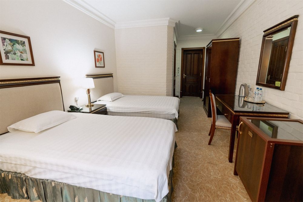 Standard Room, Sharq 3*