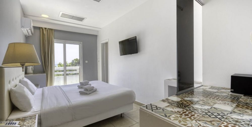 Standart, Astron Hotel Rhodes 3*