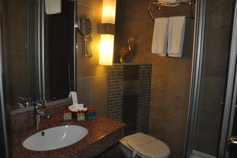 Standard Room, Akgun Hotel Laleli 3*