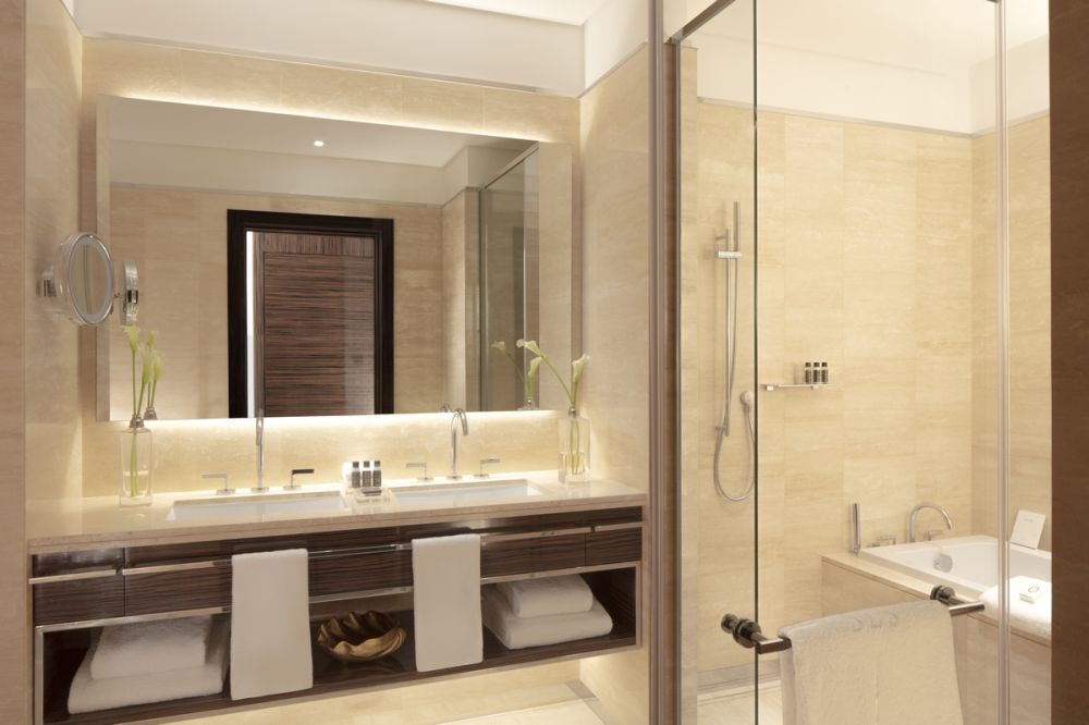 Junior Suite, Hyde Hotel Dubai 5*