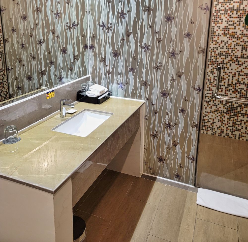 Family City View Triple, Premier Havana Nha Trang 5*