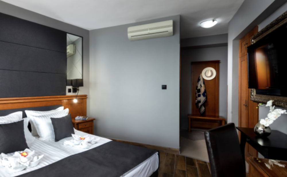 Standart Room, Petrov Nessebar 3*