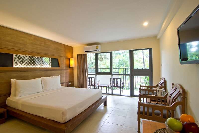 Superior, Sunshine Garden Resort 3*