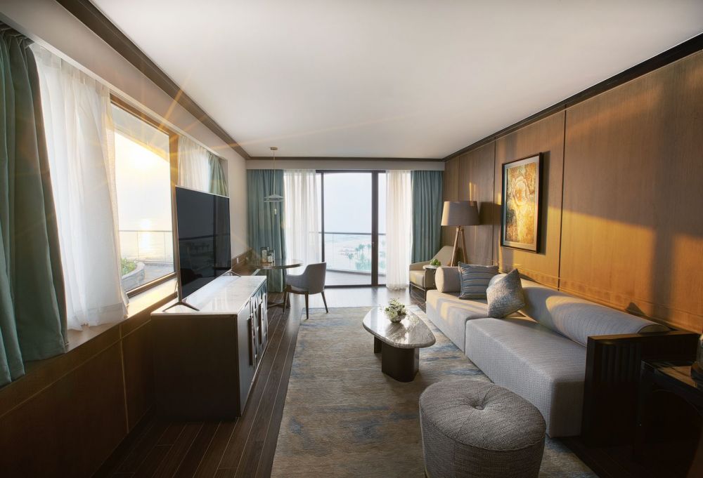 Executive Suite, Vinpearl Resort & Golf Nam Hoi An 5*