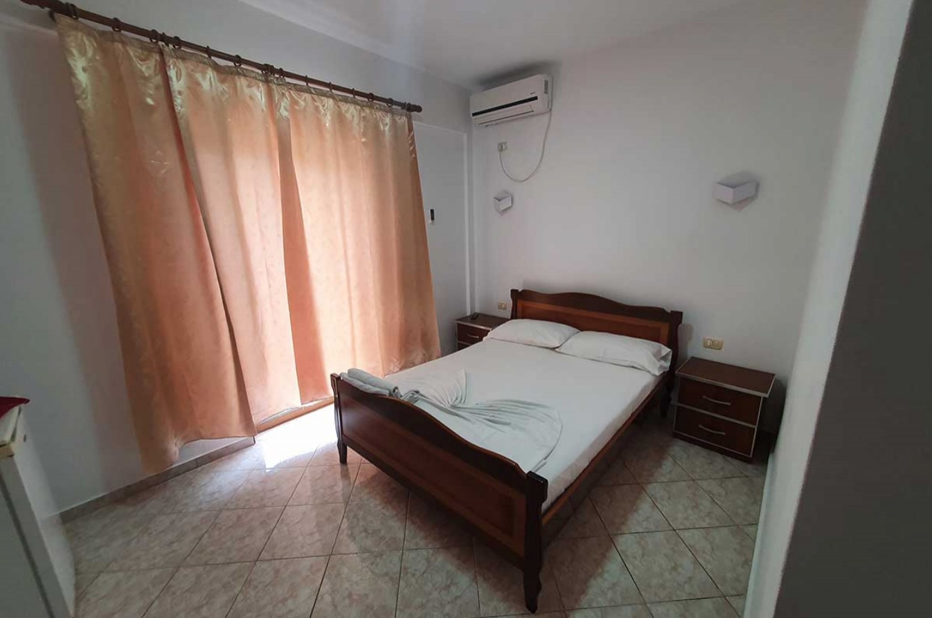 Standard Double Room, Eksamilia 3*