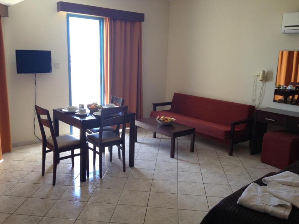 Studio, Kefalonitis Hotel Apartments 3*