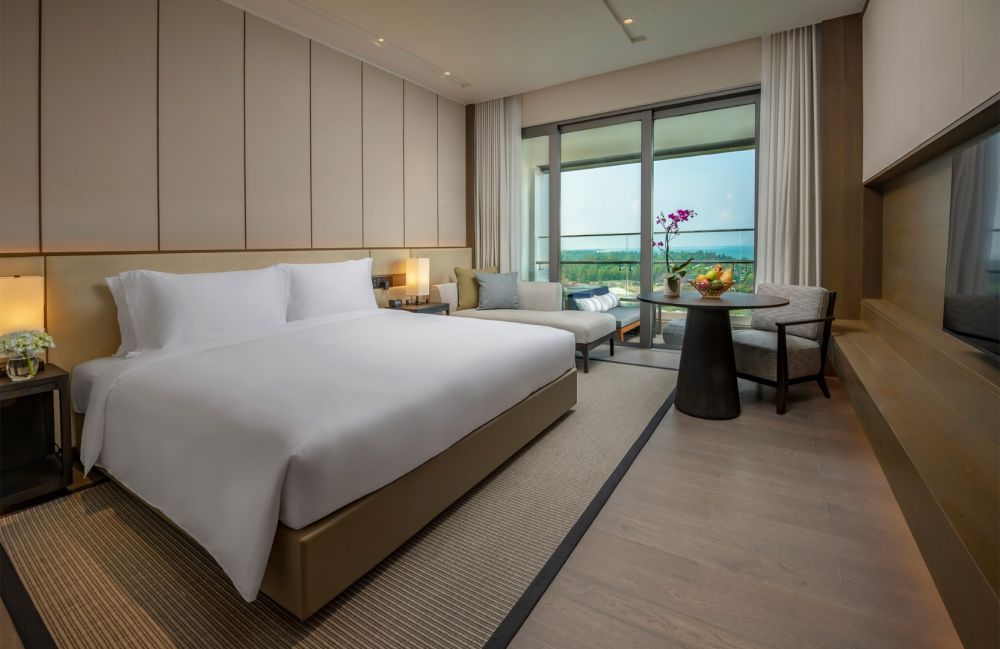 Studio Residence, Hoiana Residences 5*