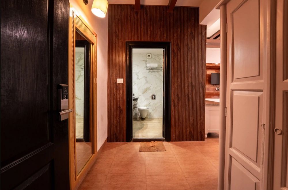 Deluxe, Grandeur De Sanchi 4*