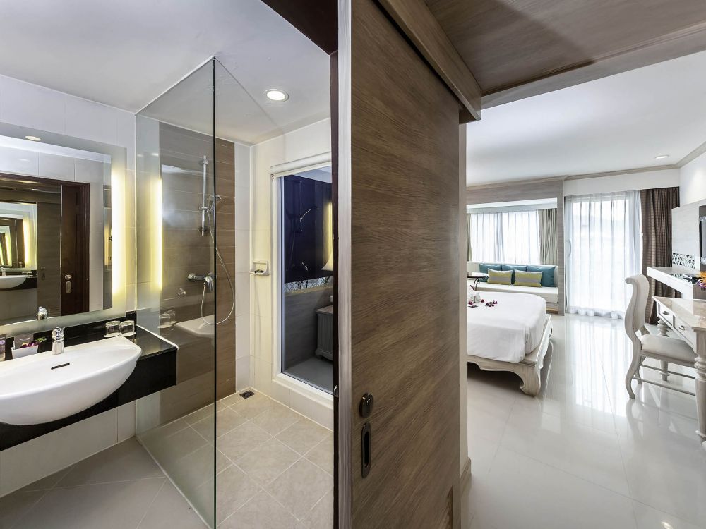 Superior Room, Novotel Phuket Resort Patong 4*