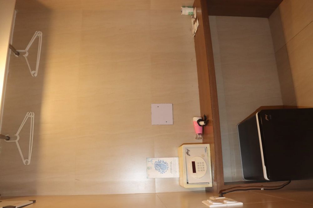 Deluxe Room, Turtle Beach Resort (ex. Red Fox Morjim) 3*