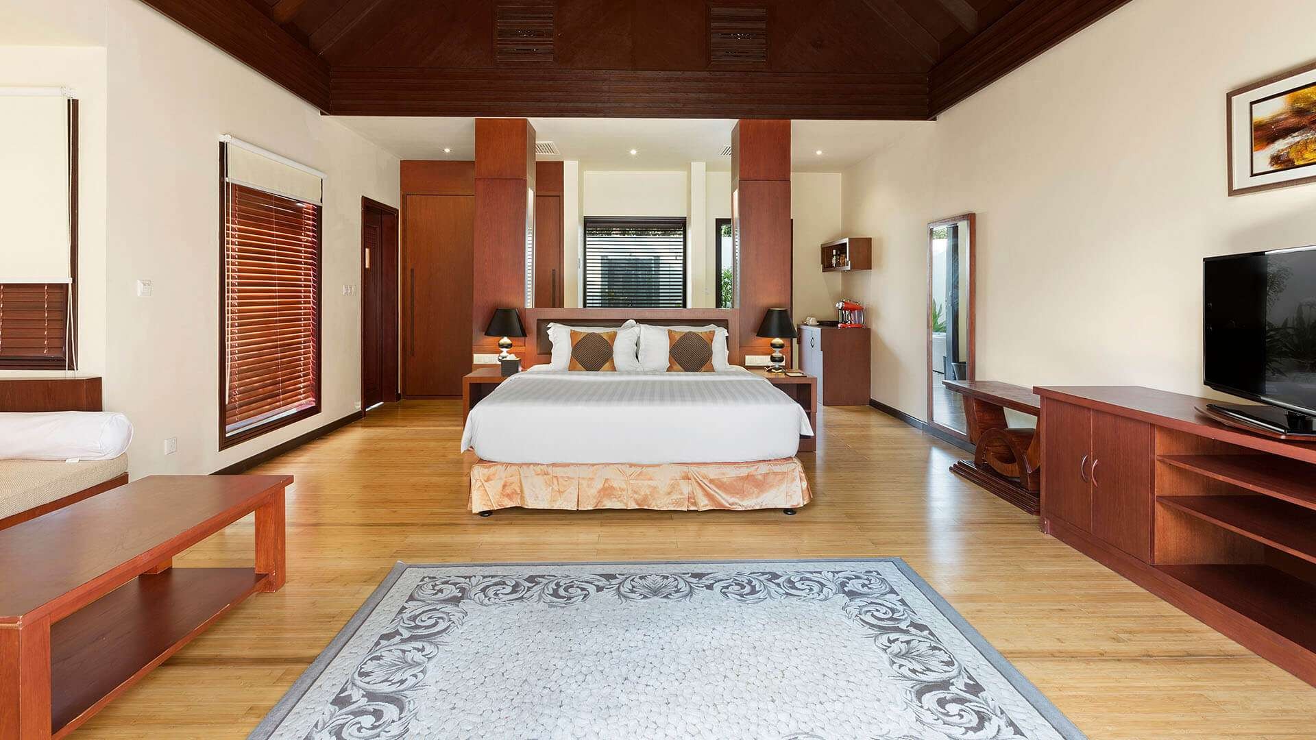 Garden Villa, Furaveri Maldives 5*