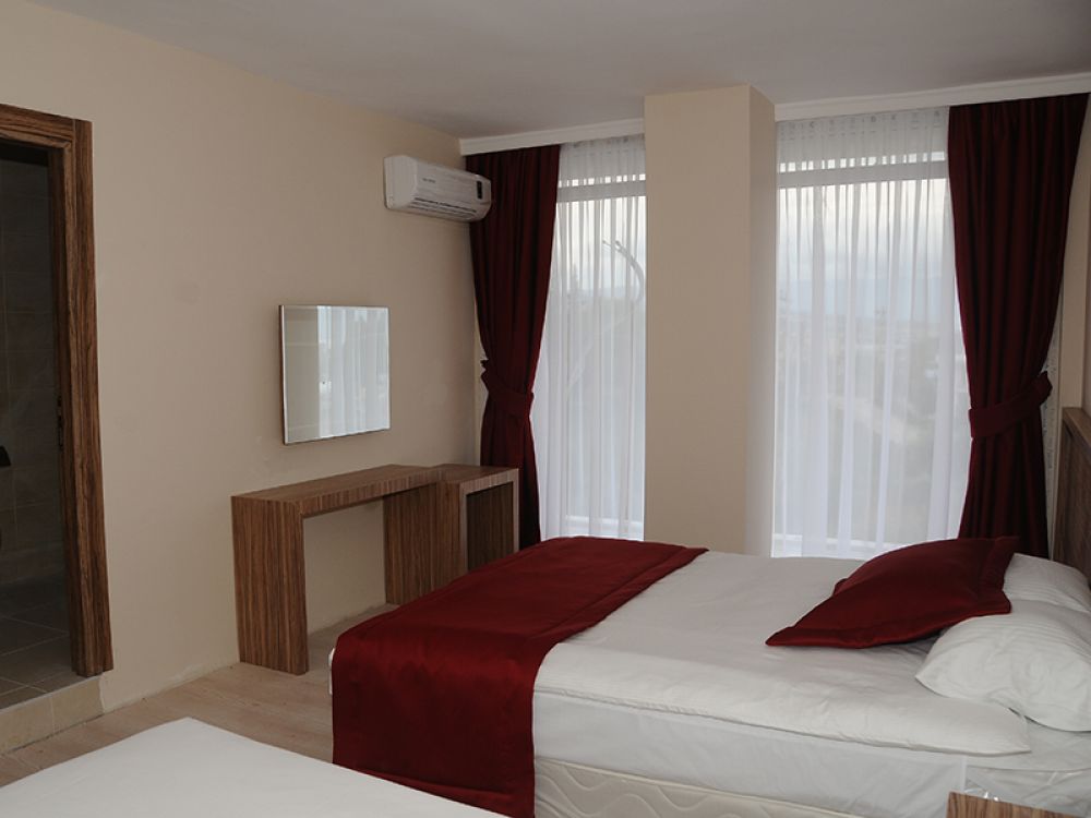 Standard Room, Belmare Hotel 4*