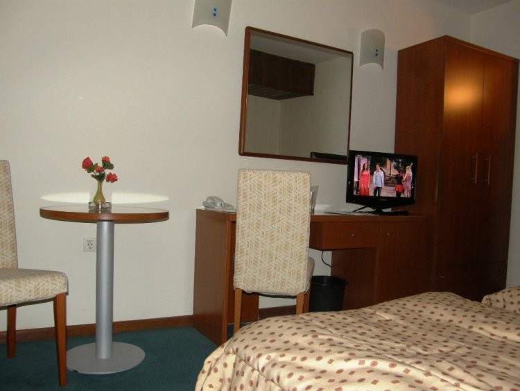 Standard, Pirin Hotel 4*