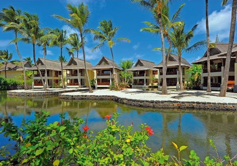 Junior Suite/Junior Suite Beach Front, Constance Prince Maurice 5*