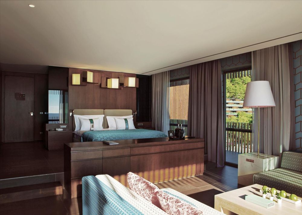 Suite Room LV/SV, Maxx Royal Kemer Resort 5*