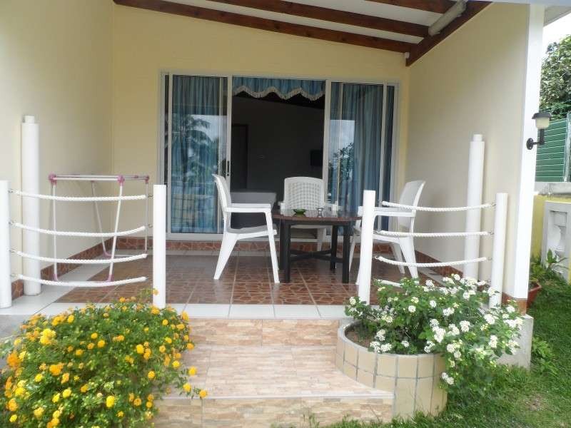 Apartment Bonito, Anse Norwa Self Catering 