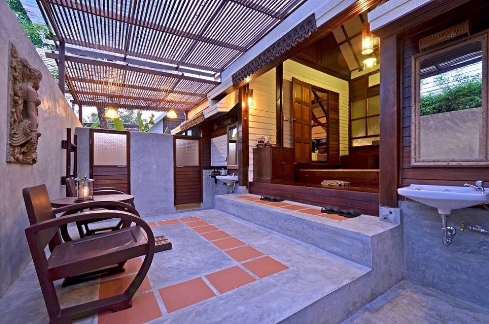 Thai House 2 Bedroom, Annika Koh Chang (ex. Ramayana Koh Chang Resort & Spa) 4*