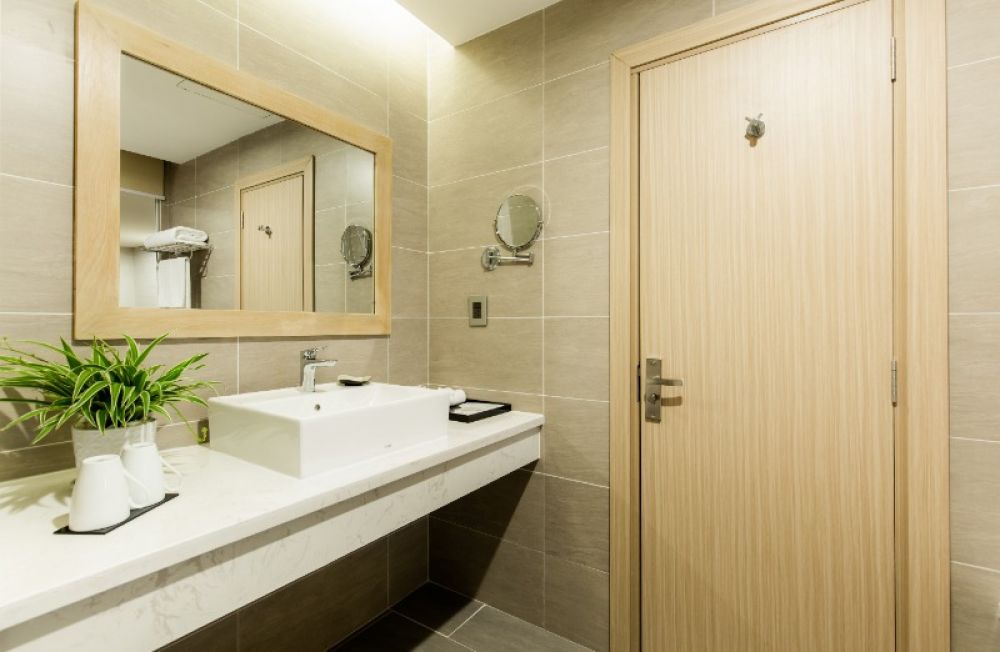 Deluxe OV, Muong Thanh Luxury Khanh Hoa 5*