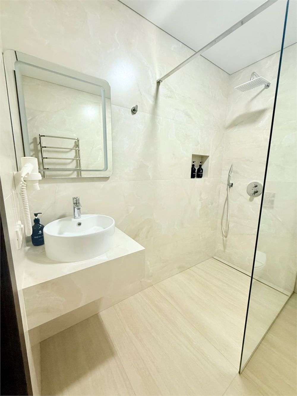 Семейный Улучшенный, Continental SPA Resort 3+