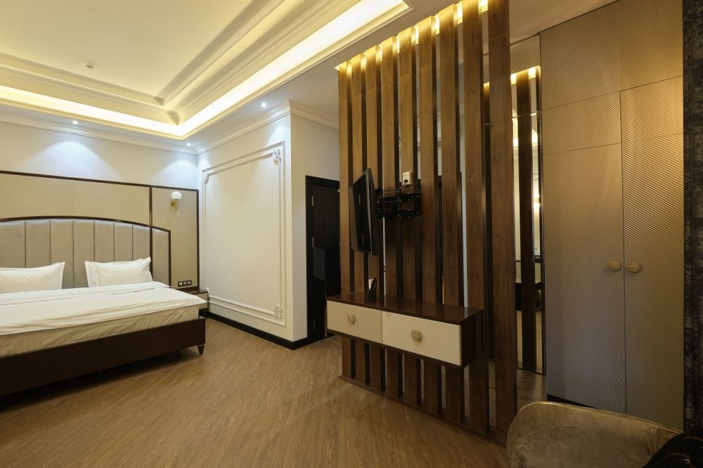 Deluxe Room, East Star 4*