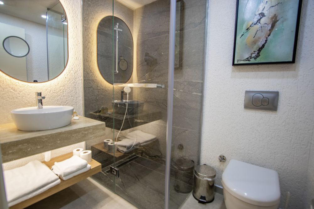 Standart, Bodrum Beach 4*