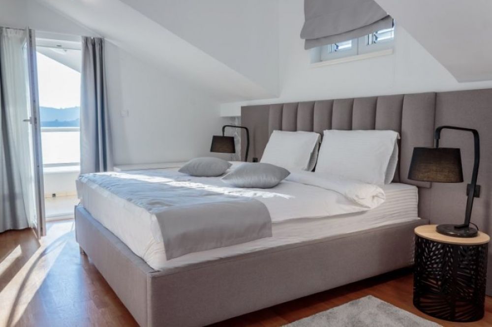 Duplex Apartment 2 Bedroom, Laguna Mini Resort 4*
