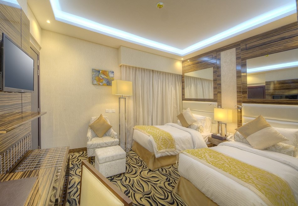 Standard, Orchid Vue Hotel 4*