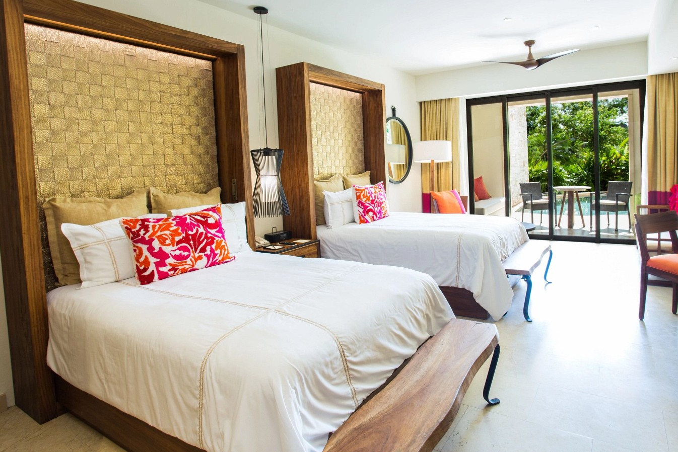 Junior Suite Swim-Out, Secrets Akumal Riviera Maya | Adults Only 5*