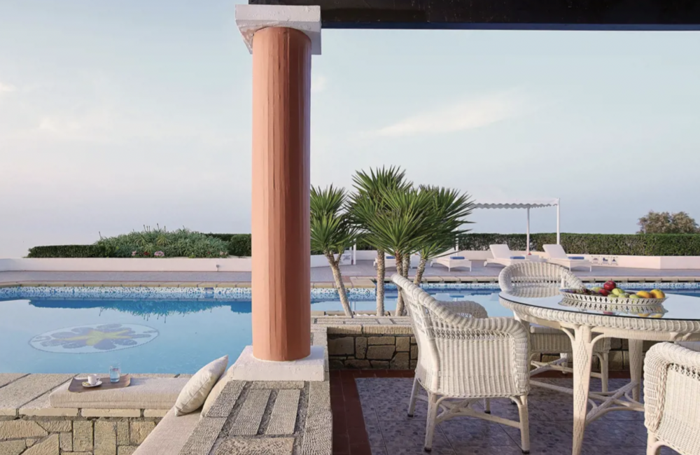 Imperial Villa – Europi, Aldemar Knossos Villas 5*