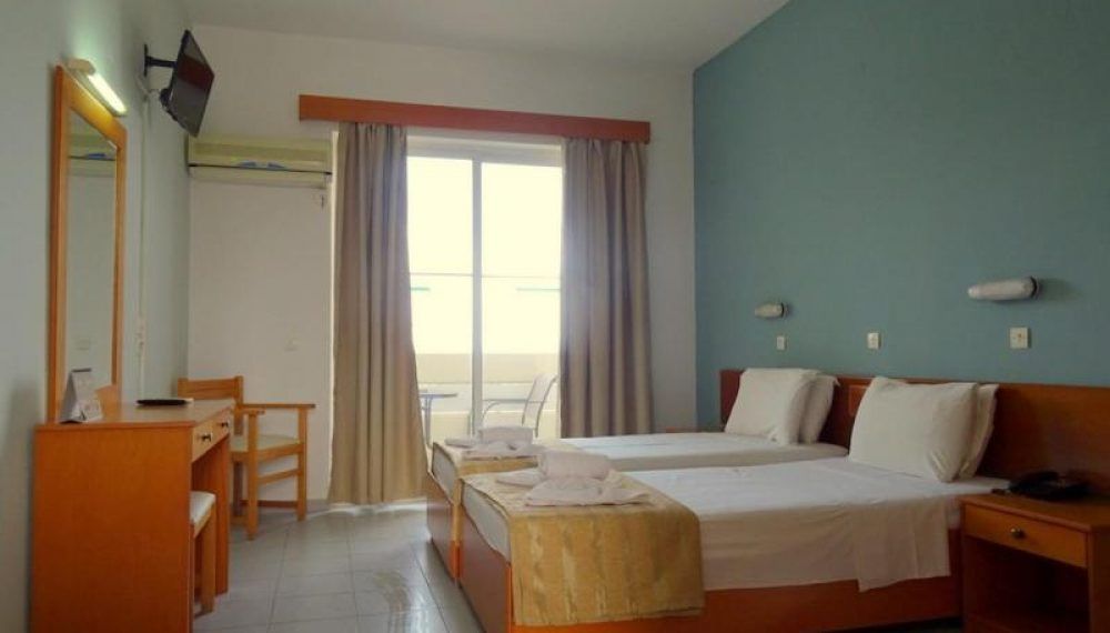 Studio, Katsaras Bayside Hotel 4*