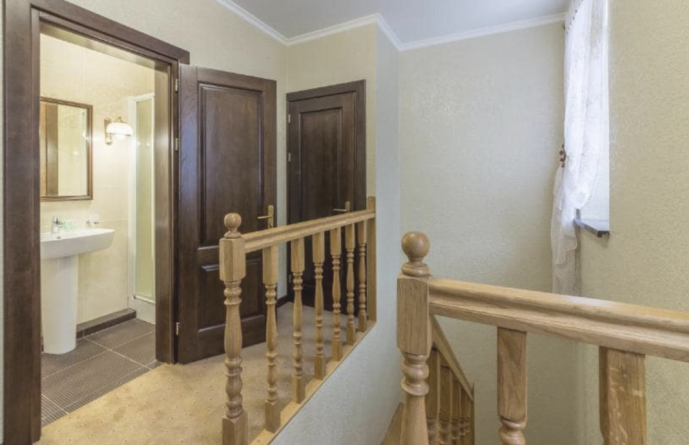 Коттедж, GasthauS & SPA 4*