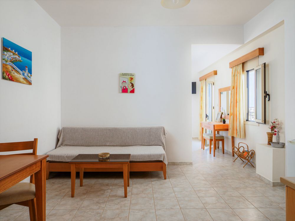 Apartament 1 Bedroom, Fotis Studios Apartments 4*