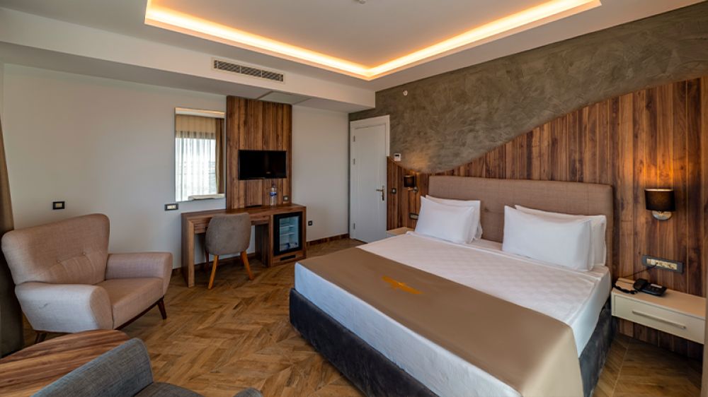 Standard Room СV/SV, Maril Resort Hotel 5*