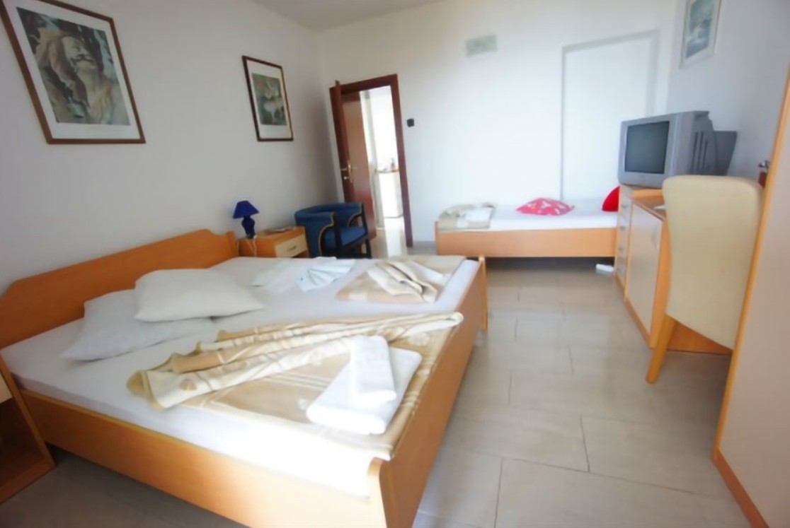 Studio, Tramontana (ex. Villa Jovo Mitrovic) 3*