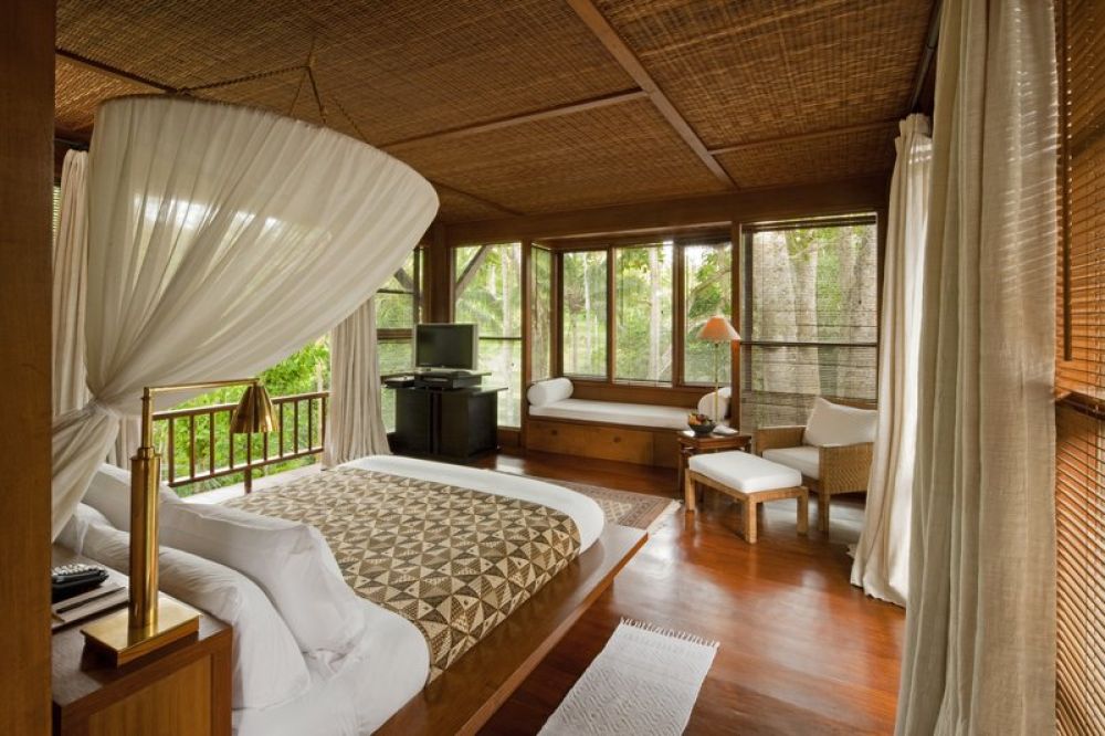 Terrace Suite, Como Shambhala Estate 5*