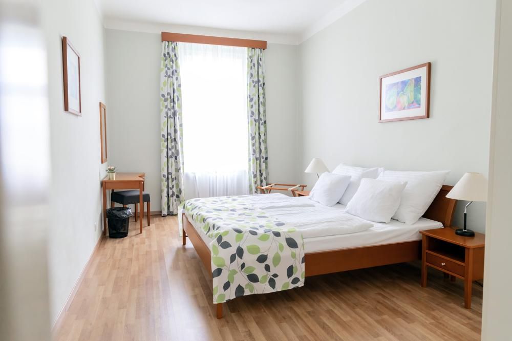 Family Apartment, Orion 3*