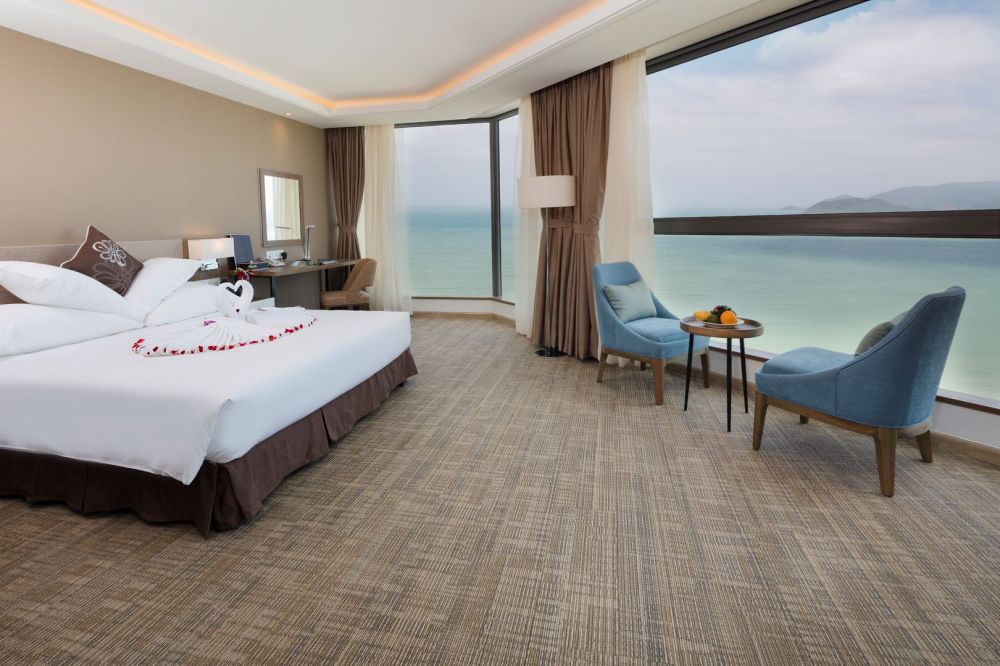 Comodo Suite Panorama OV, Comodo Nha Trang 5*