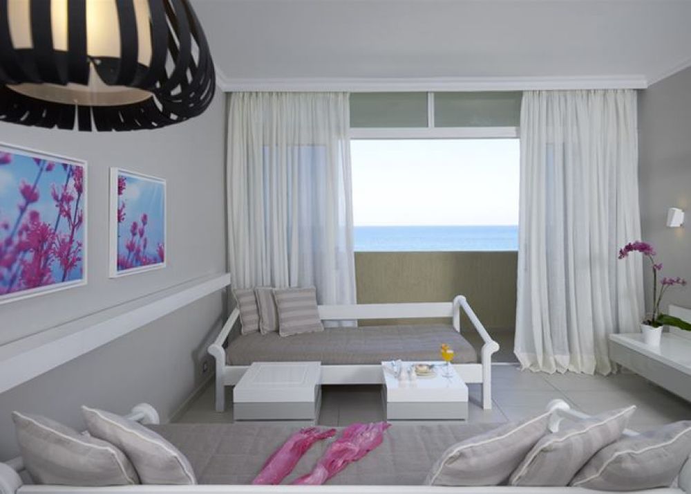 Family Suite SV, Atlantica Princess Hotel 4*