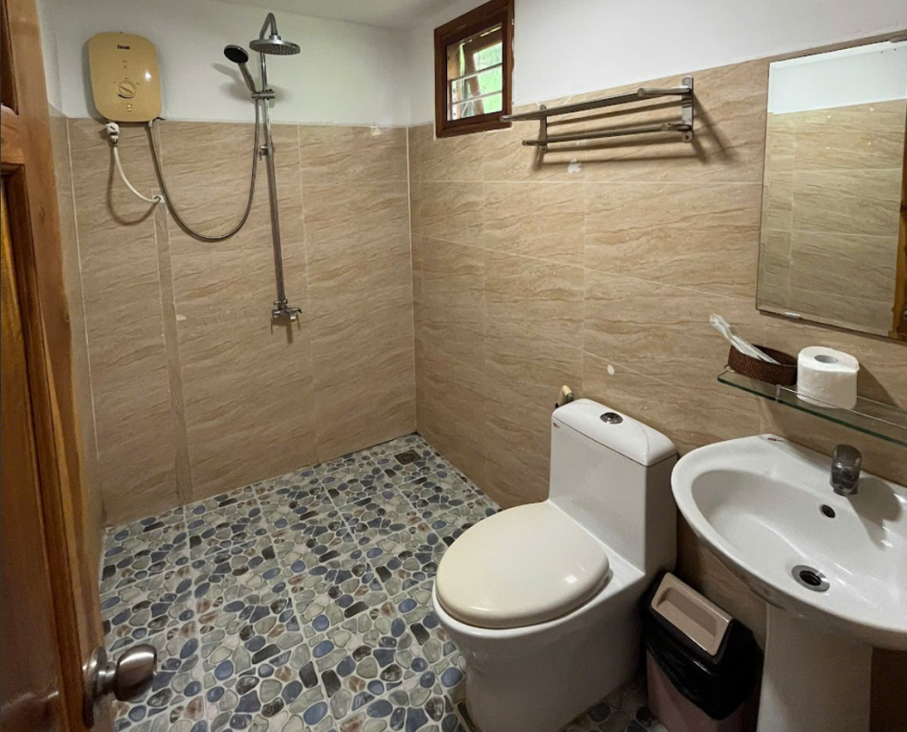 Deluxe Dbl/Twin, Fortune Hotel 2 (ex.Bamboo Hotel) 3*