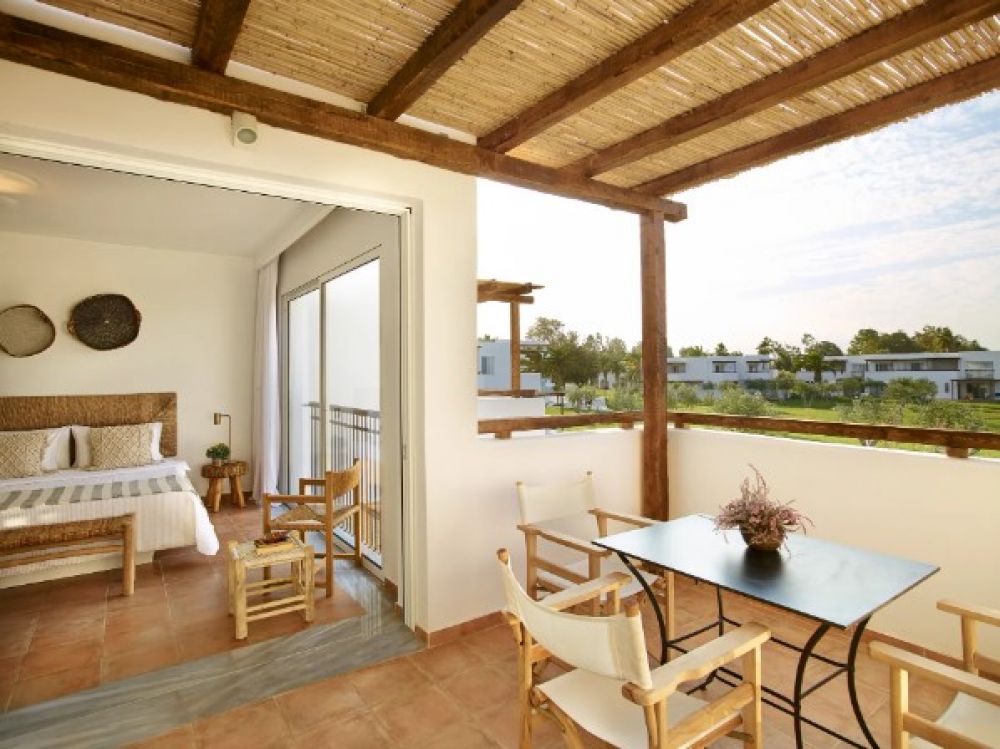 Casa Veranda, Grecotel Casa Marron 4*