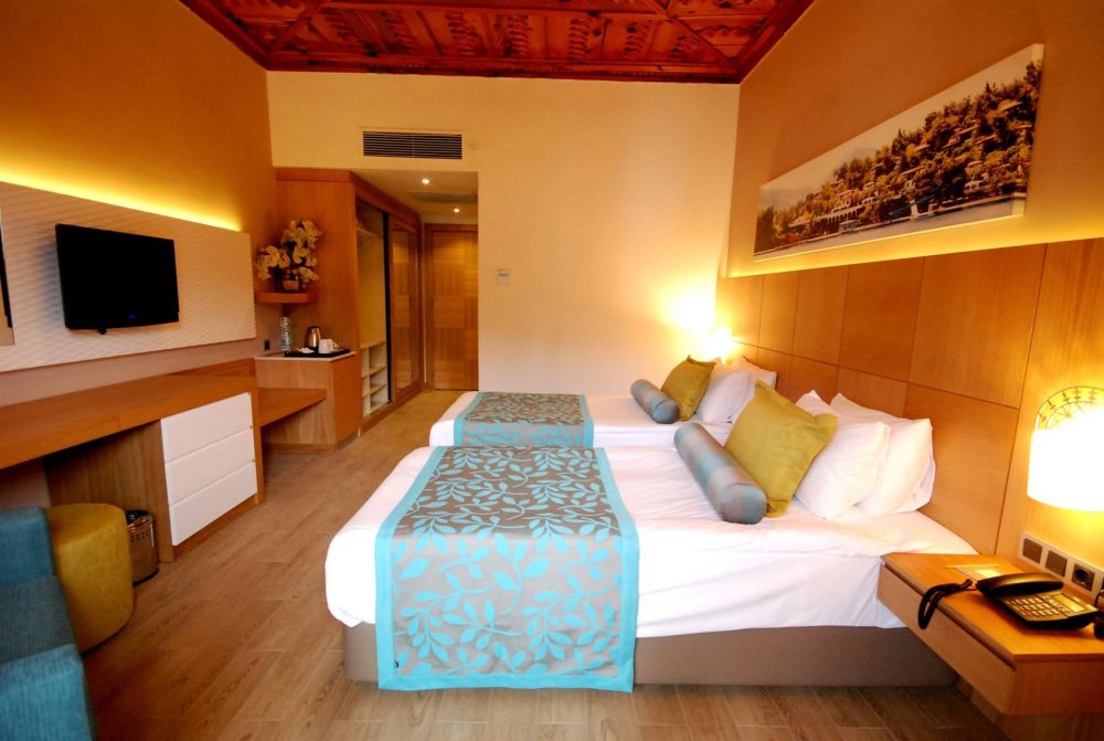 Hotel Room, Club Hotel Letoonia Fethiye 5*