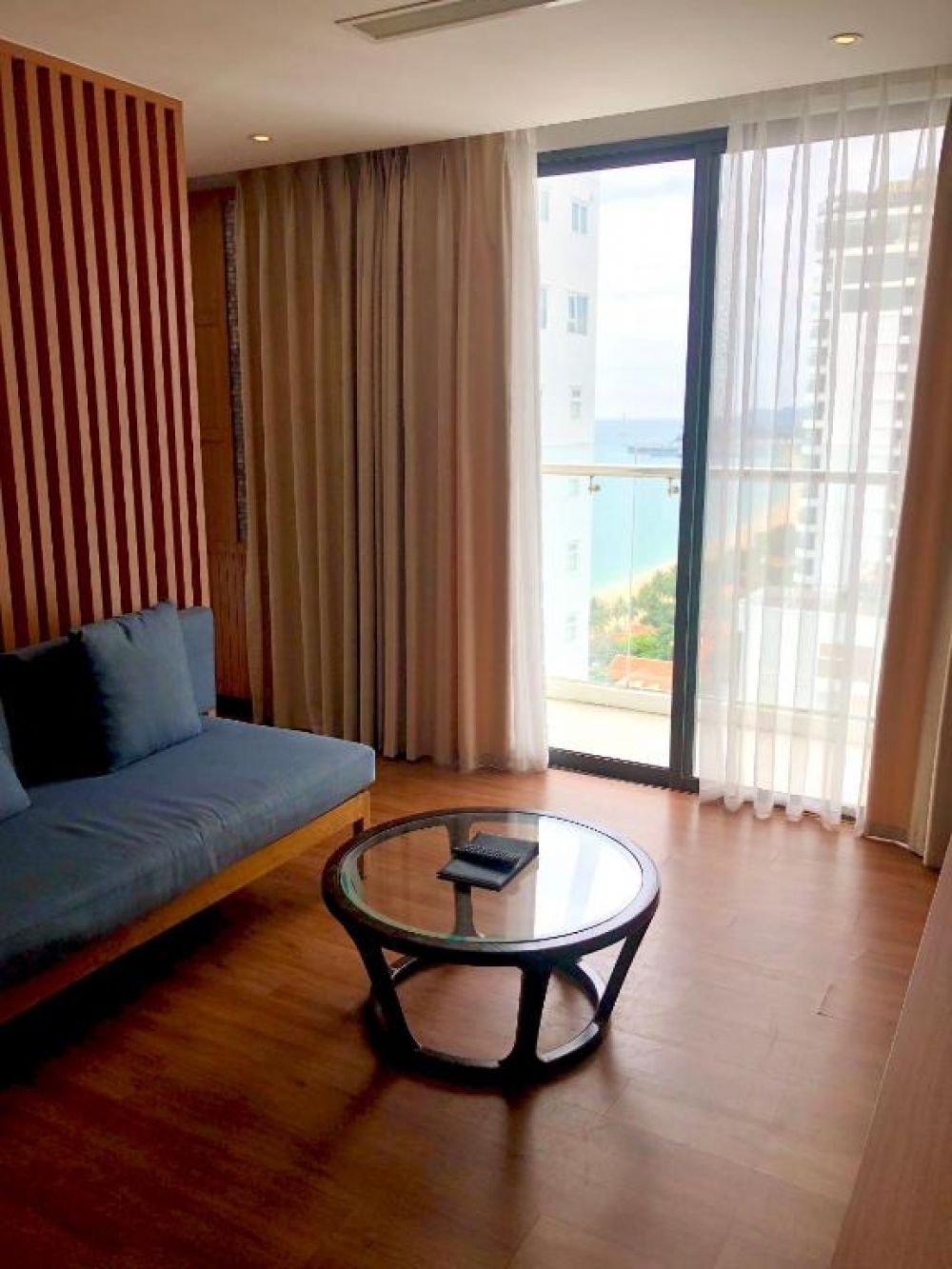 Executive Suite, Majestic Premium Nha Trang 4*