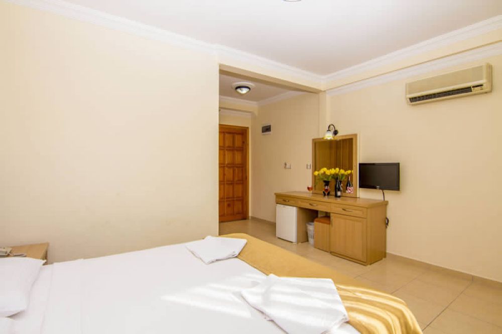 Deluxe Room, Karbel Sun Hotel 3*