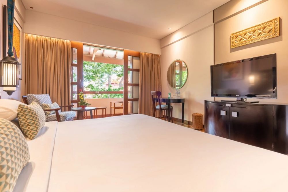 Deluxe Room, Bintang Bali Resort 4*