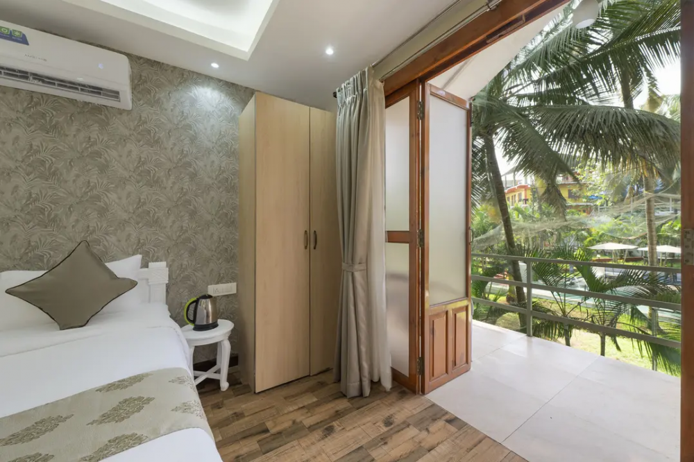 Premium AC, La Blanca Resort 3*