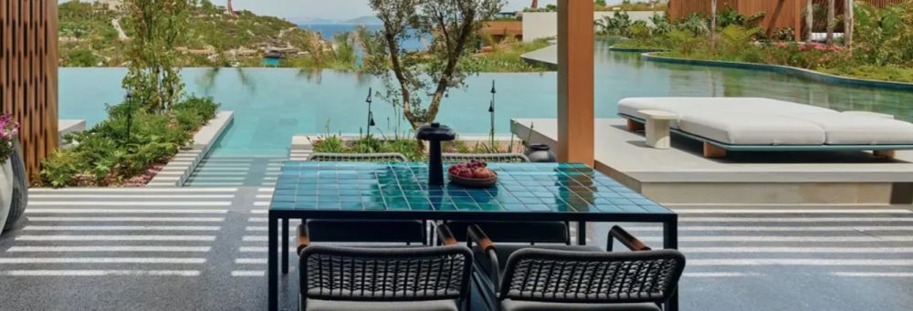 Maxx Laguna 1 Bedroom, Maxx Royal Bodrum 5*